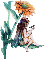 June Fairy
